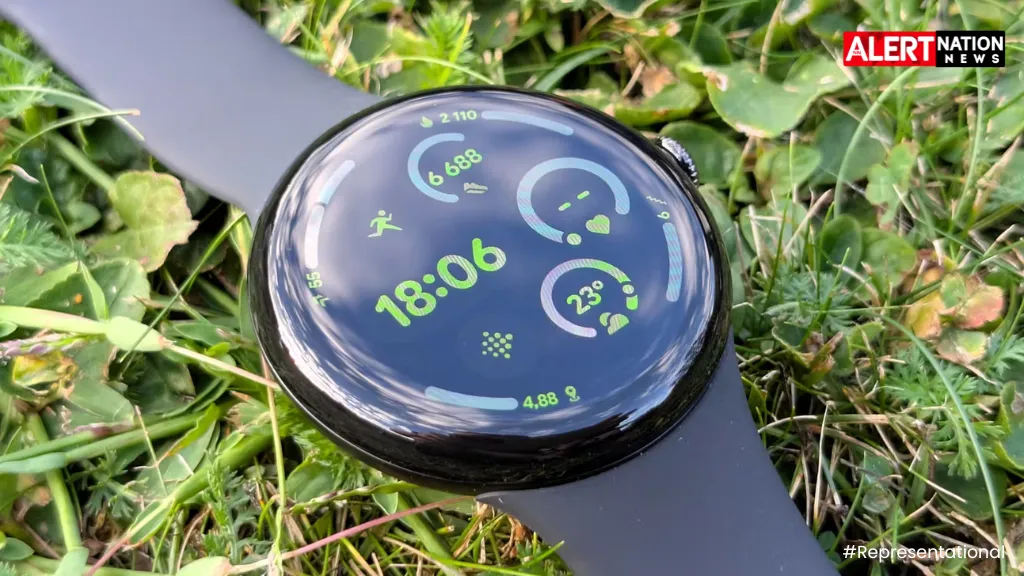 google pixel watches