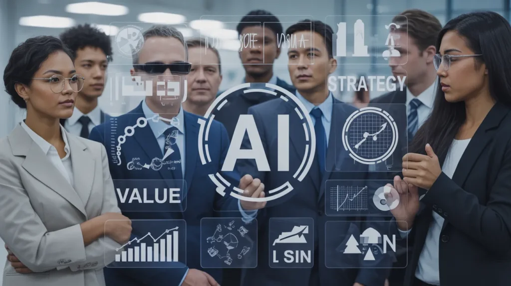 ai strategy