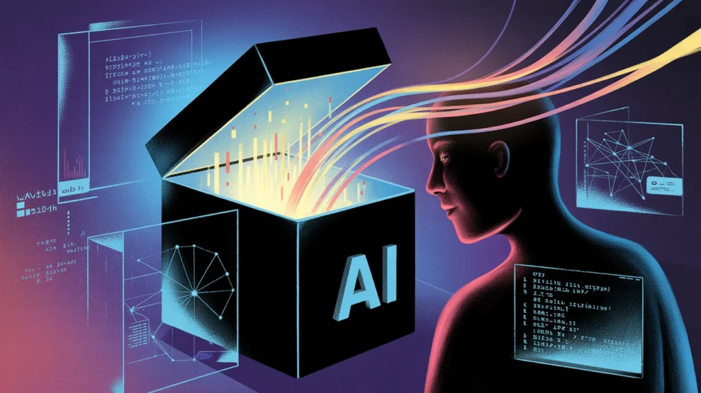 The Secret Life of Algorithms: Why AI Algorithmic Transparency Matters More Than Ever