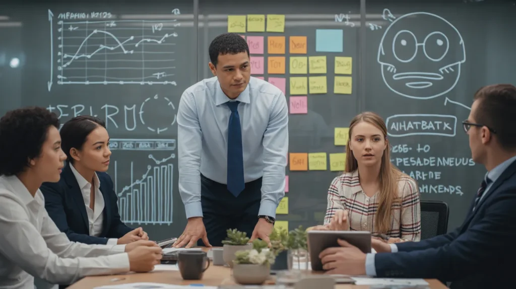AI Blueprint