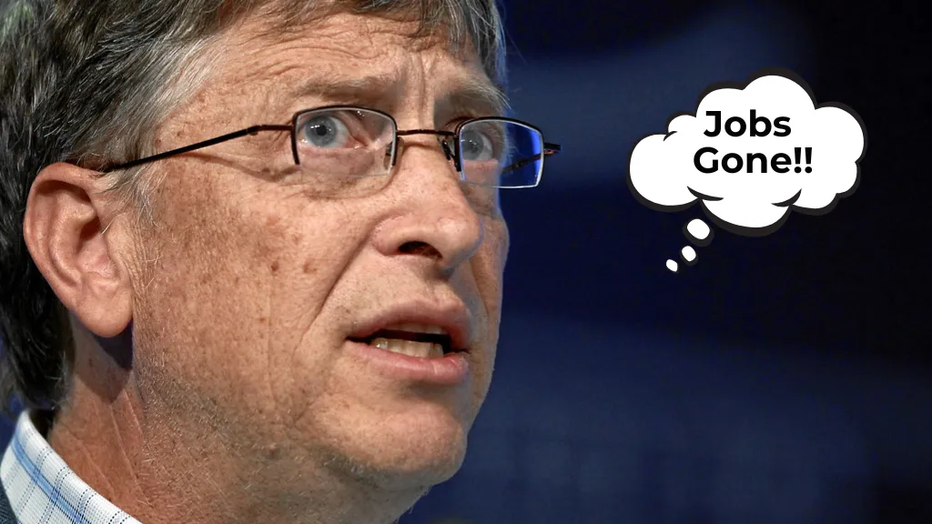 bill gates