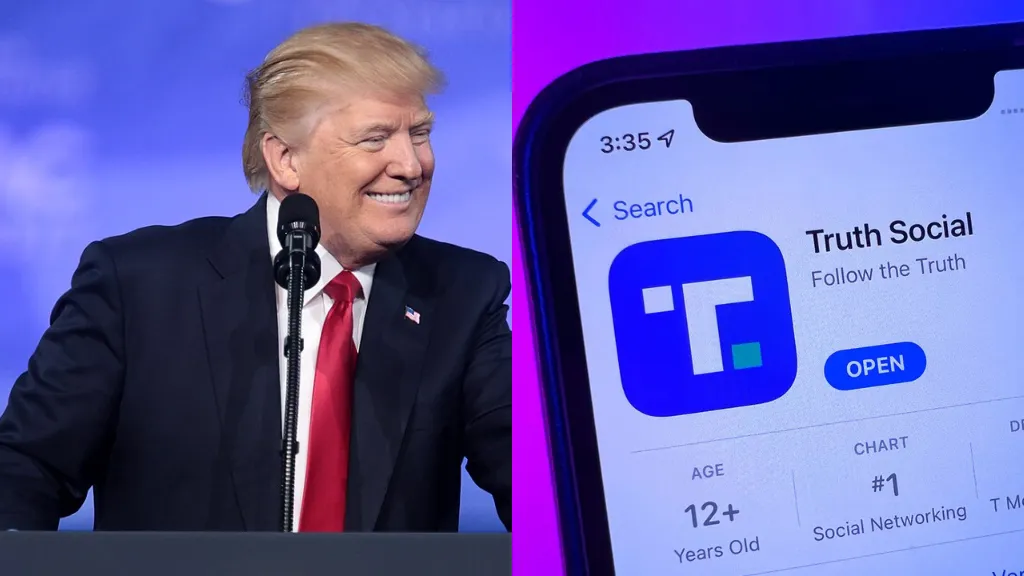 Trump’s Truth Social Debuts Its Own AI Search Engine Powered by Perplexity—Google Faces a New Rival!