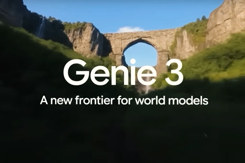 Genie 3