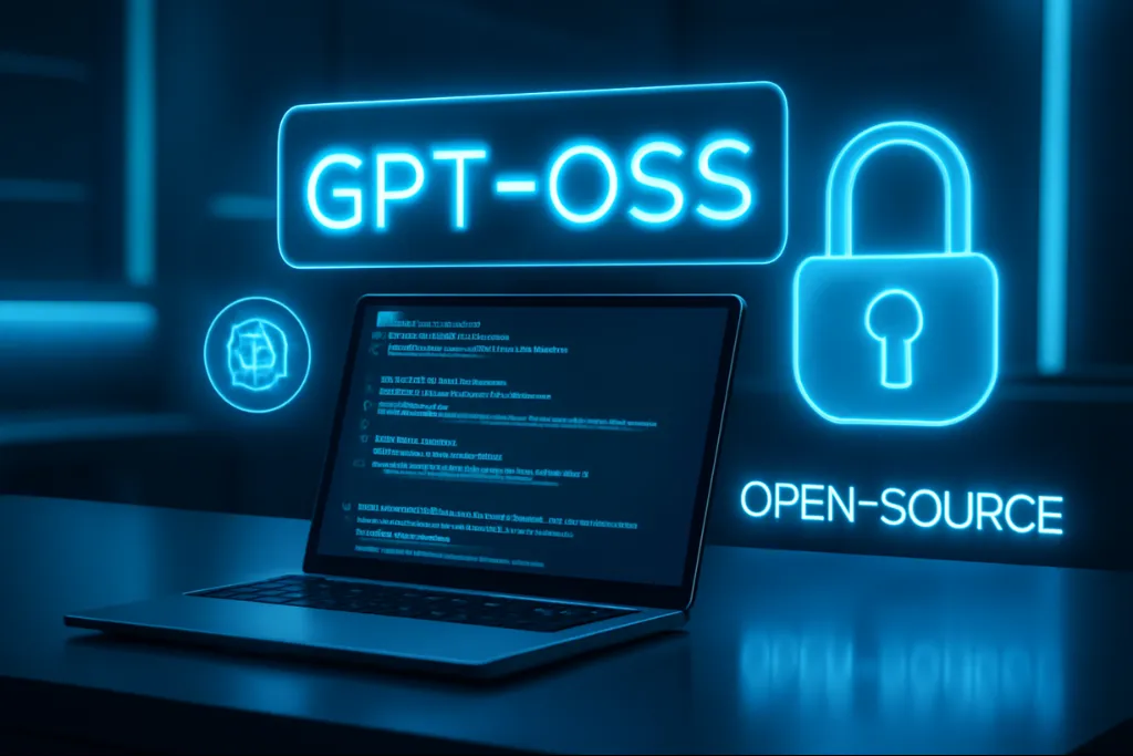 How OpenAI’s GPT-OSS Is Unlocking the Next Wave of Business Growth in 2025