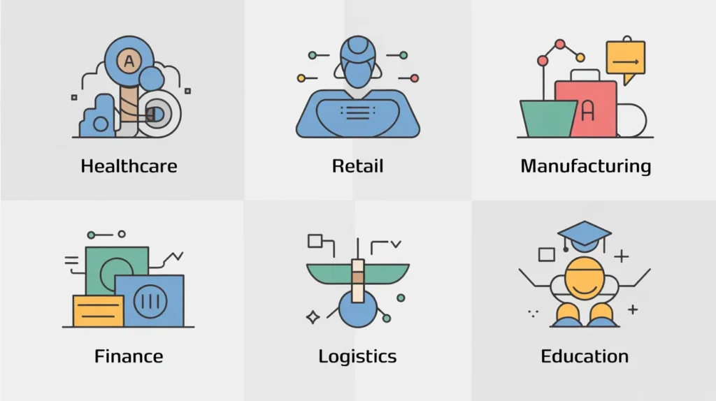 ai sectors